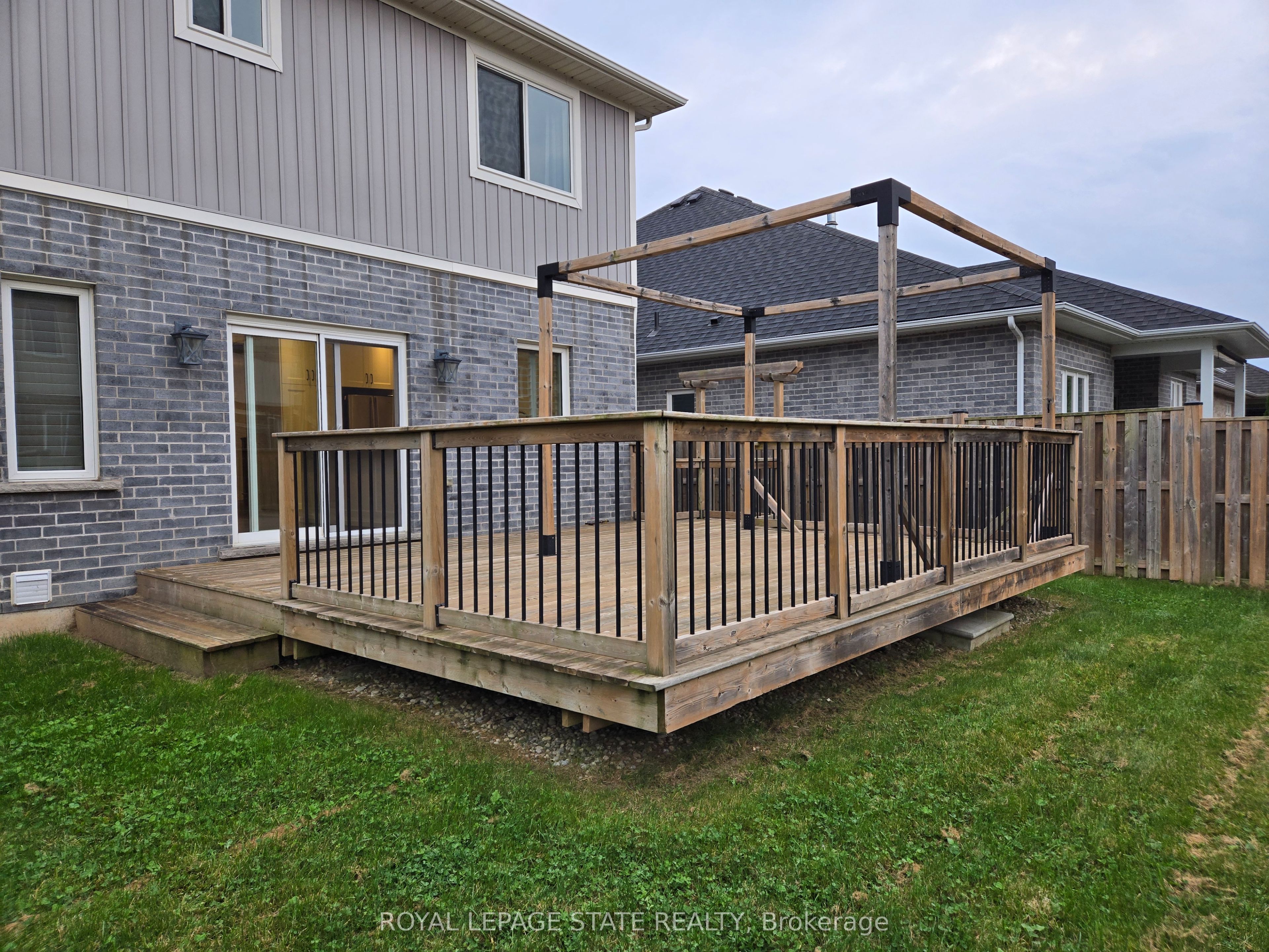 132 Lametti Drive Property Photo 12
