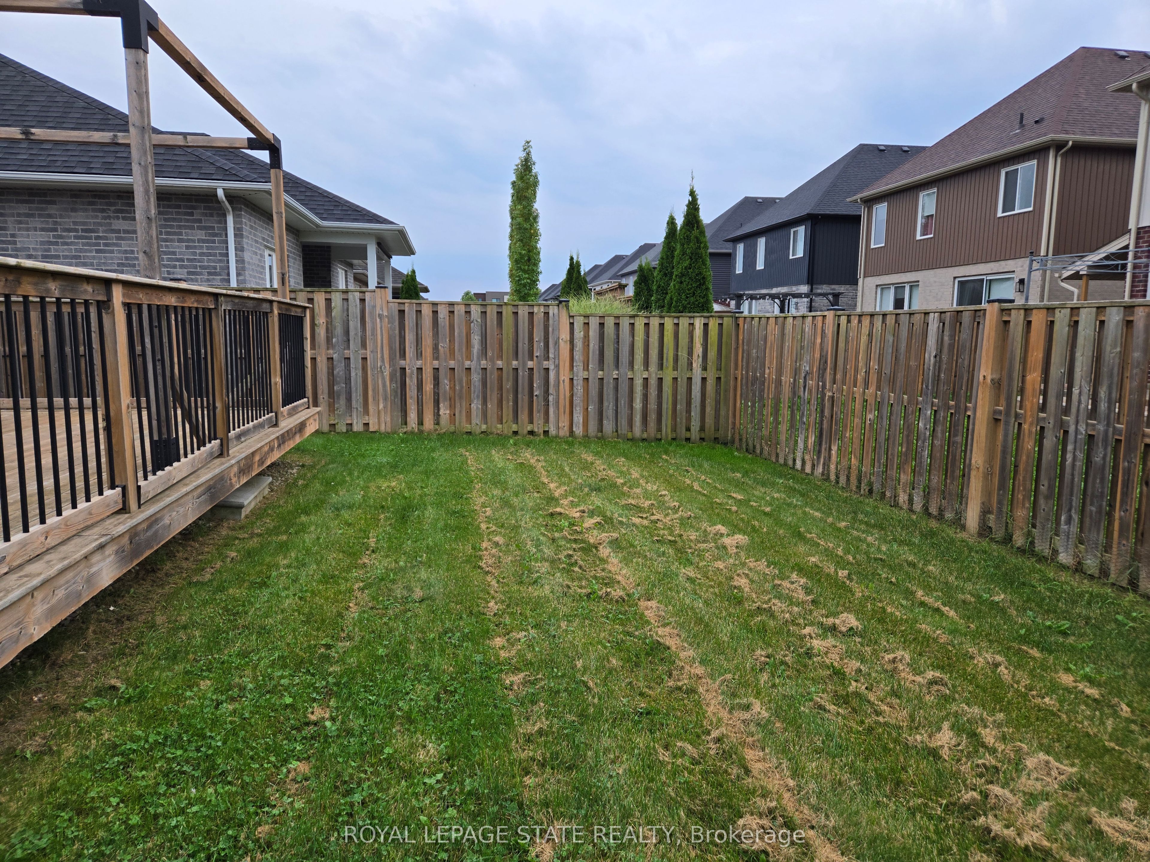 132 Lametti Drive Property Photo 13