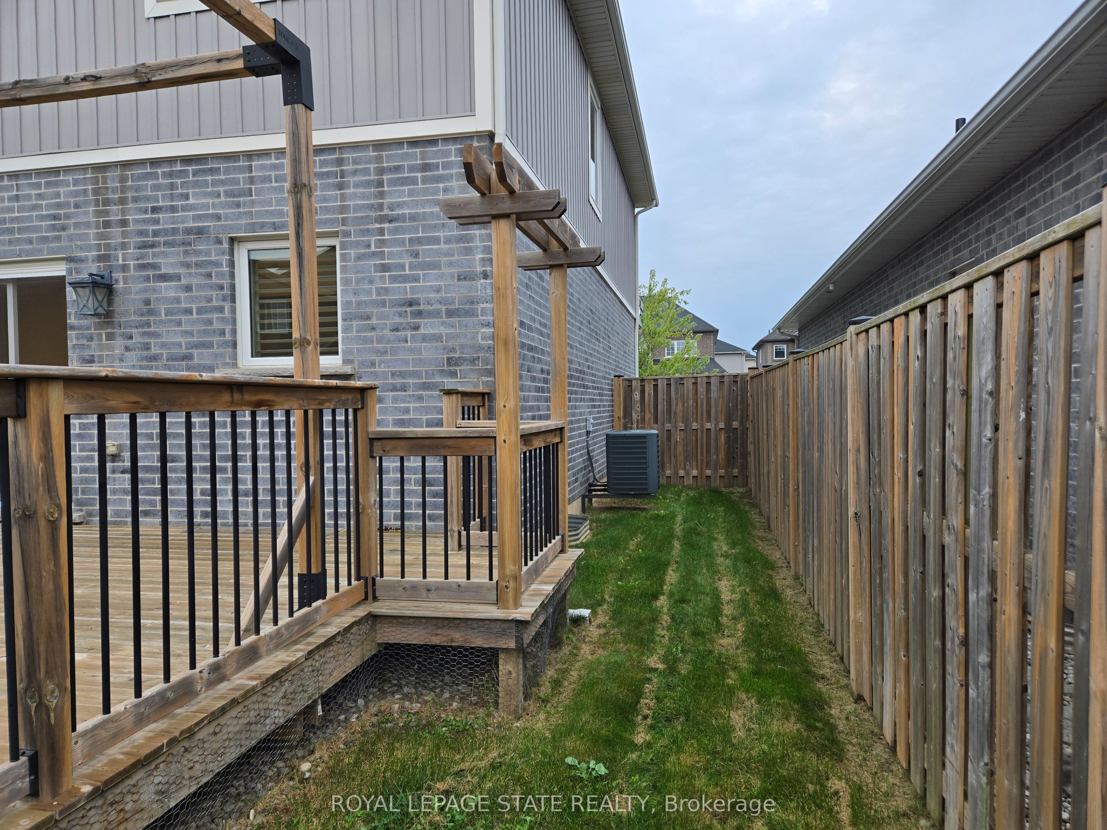 132 Lametti Drive Property Photo 14