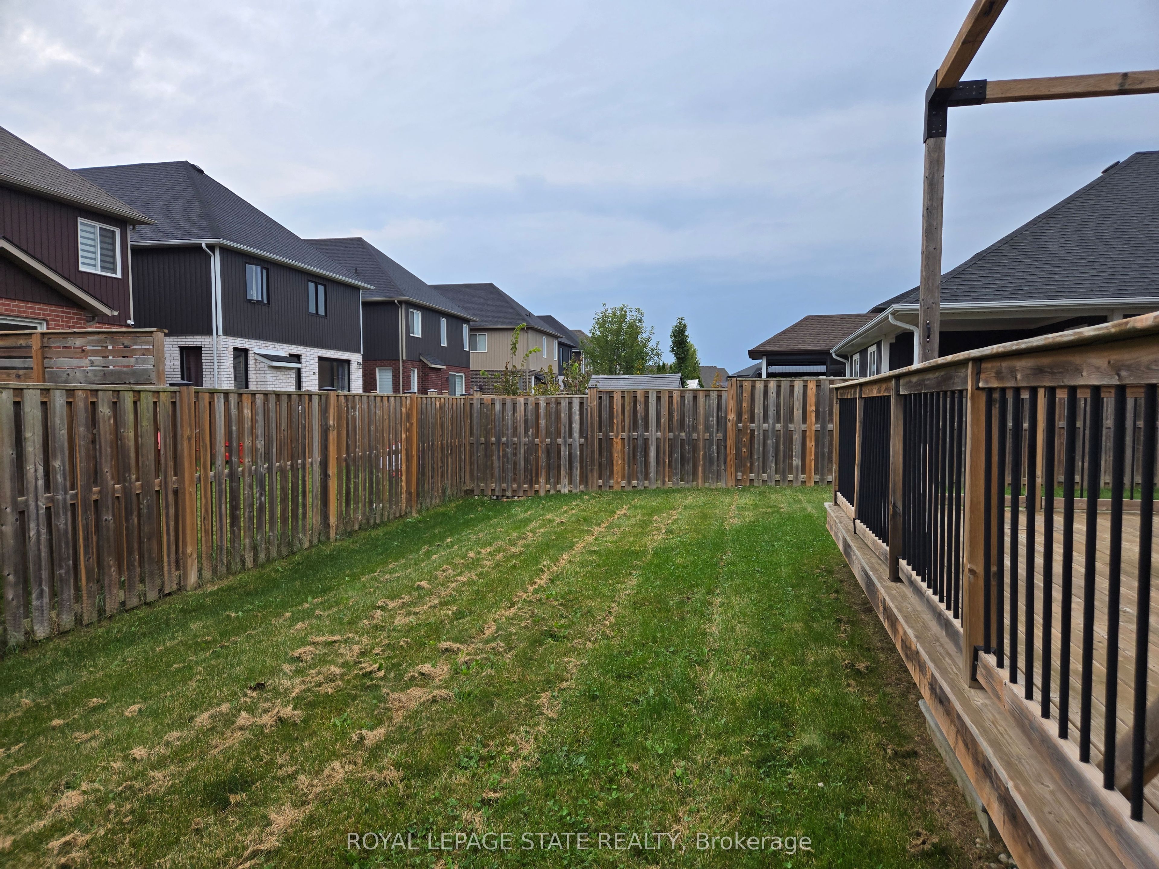 132 Lametti Drive Property Photo 15