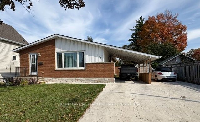 153 Bayfield Road Property Photo 1
