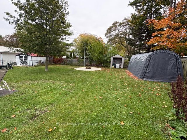 153 Bayfield Road Property Photo 25