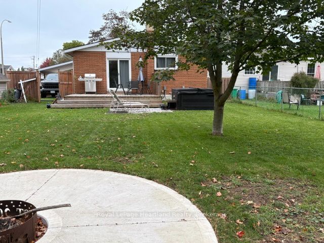 153 Bayfield Road Property Photo 26