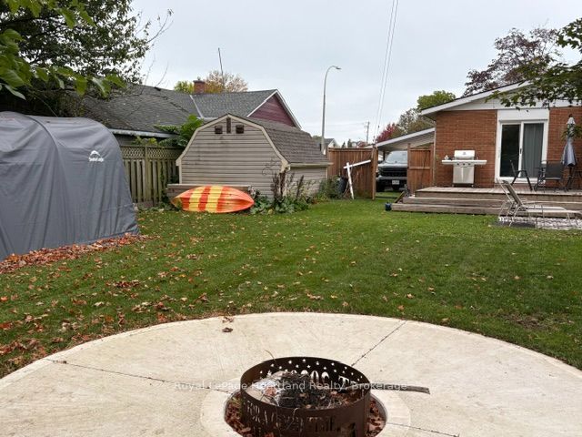 153 Bayfield Road Property Photo 27