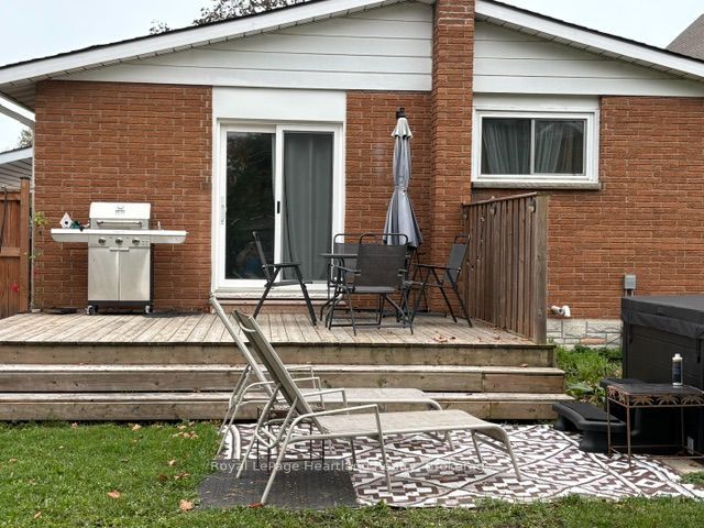 153 Bayfield Road Property Photo 28