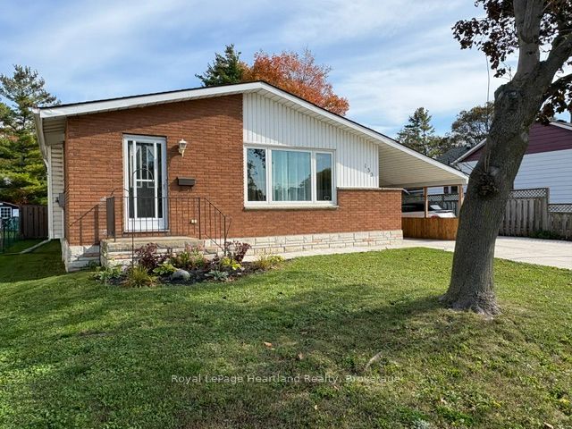 153 Bayfield Road Property Photo 30