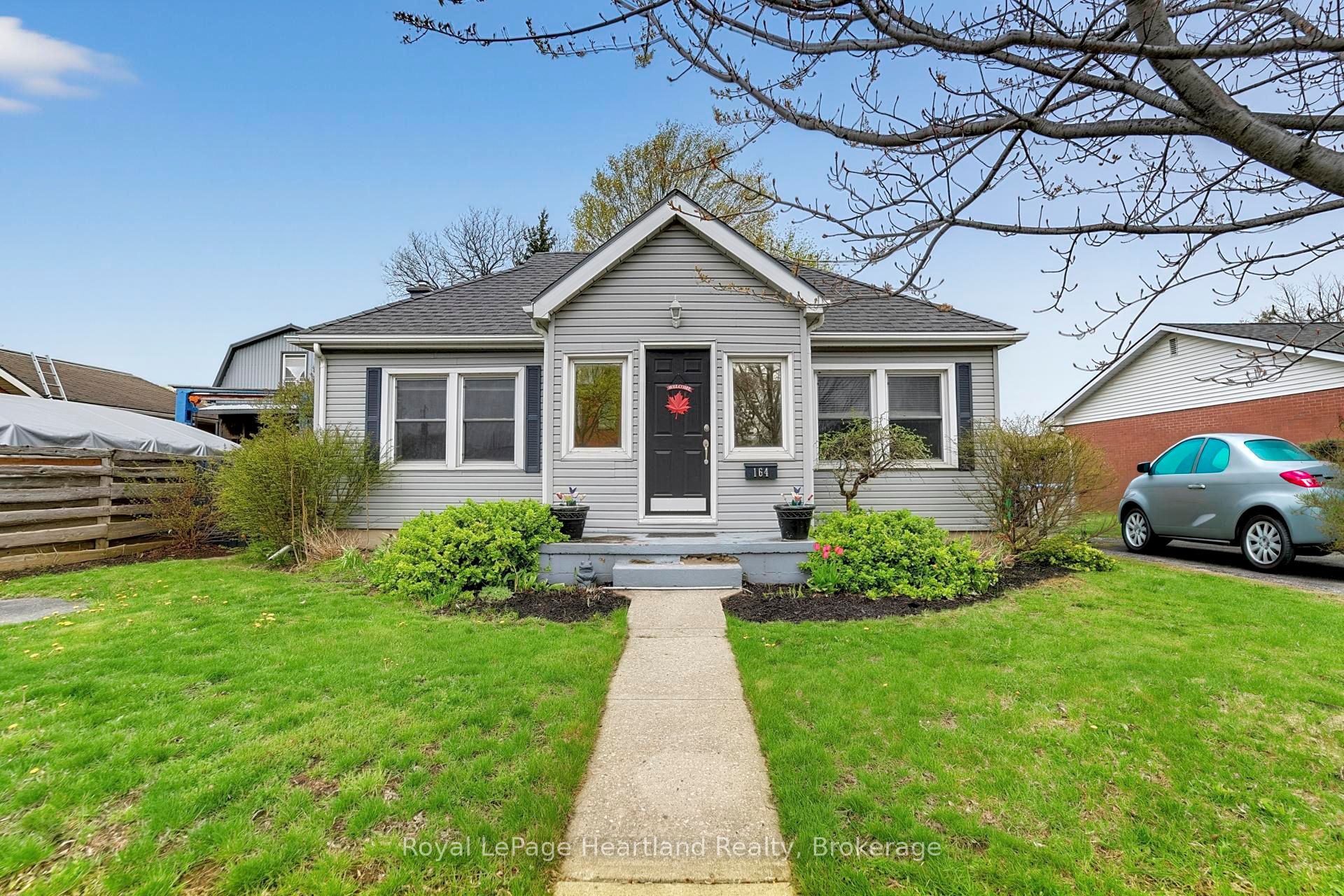 164 Bayfield Road Property Photo 1