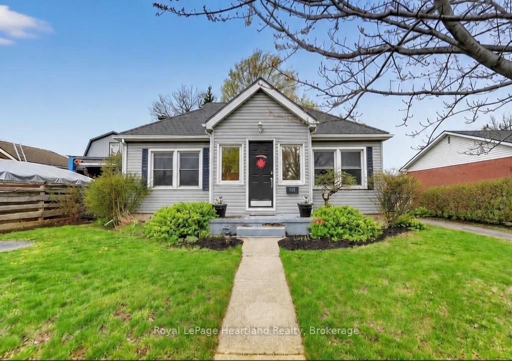 164 Bayfield Road Property Photo 1