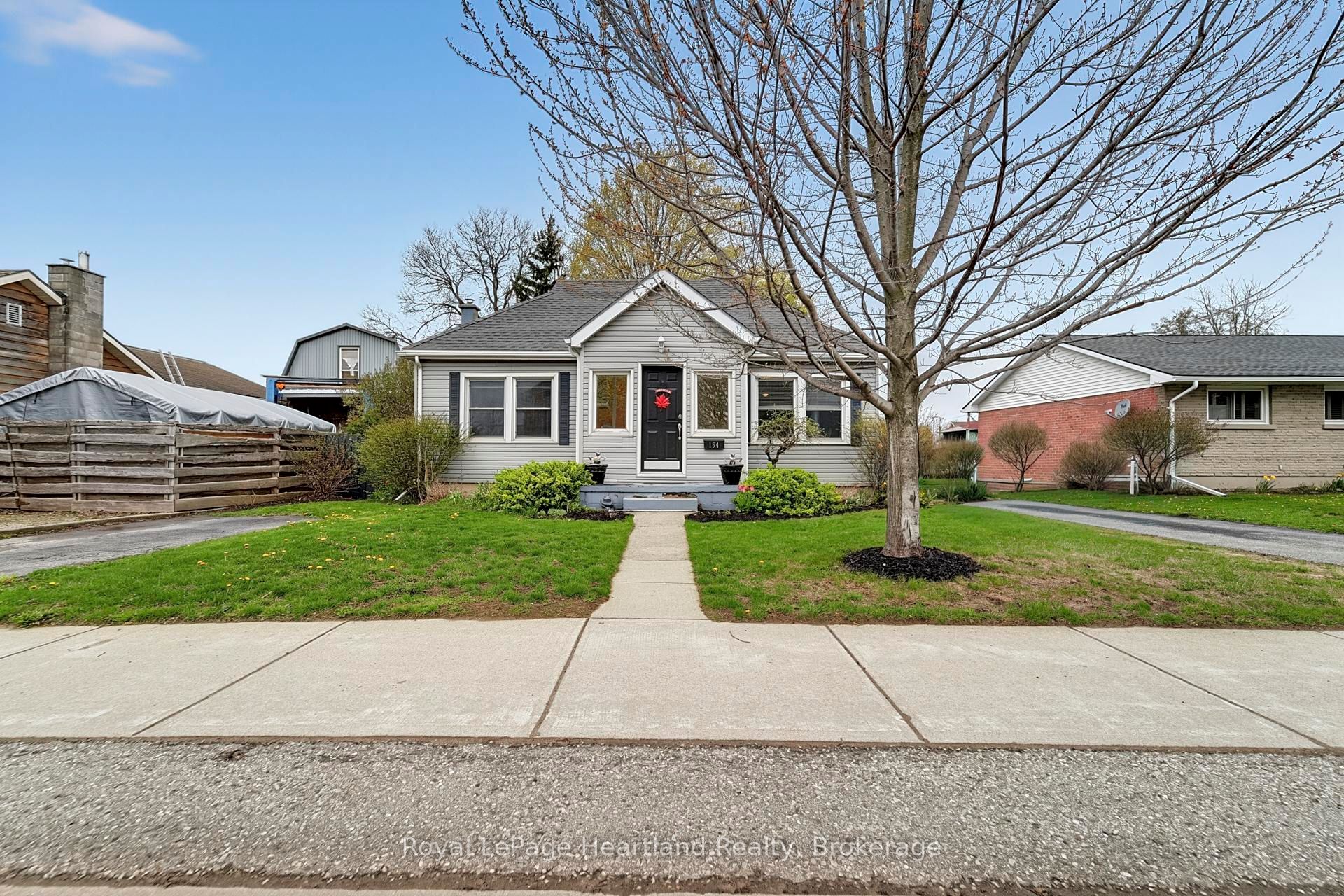 164 Bayfield Road Property Photo 2