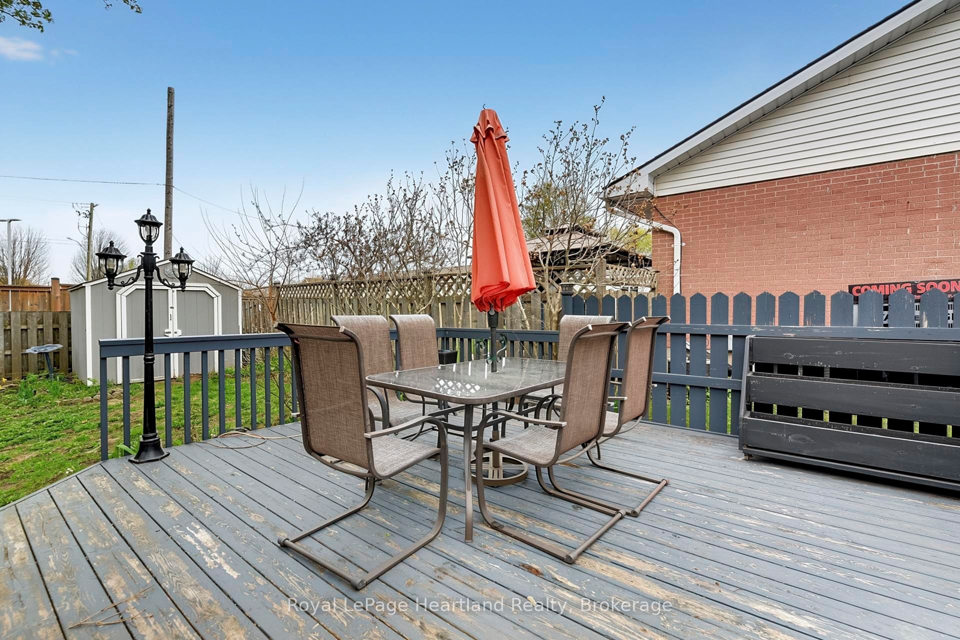 164 Bayfield Road Property Photo 35