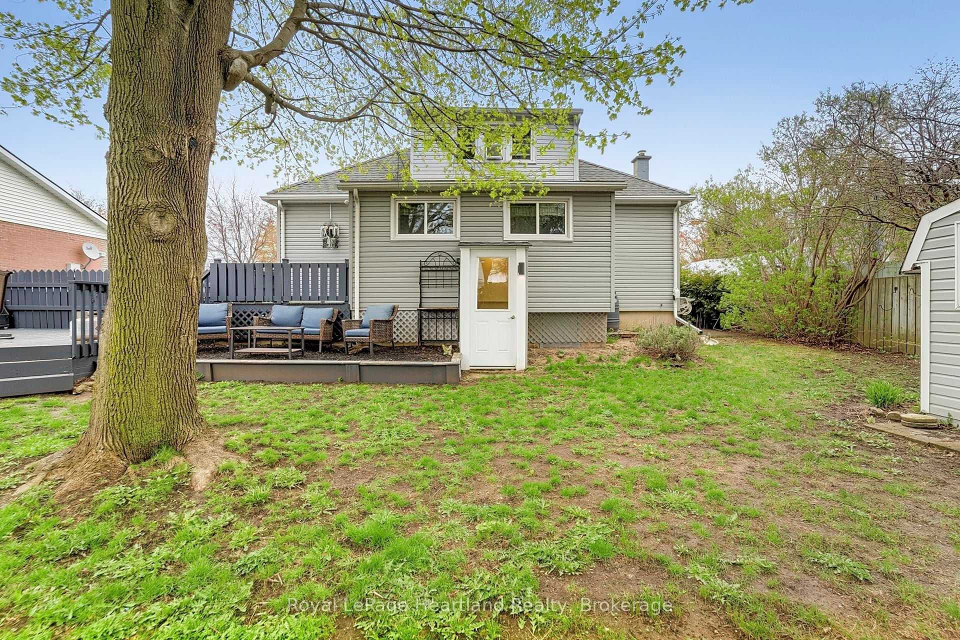 164 Bayfield Road Property Photo 37