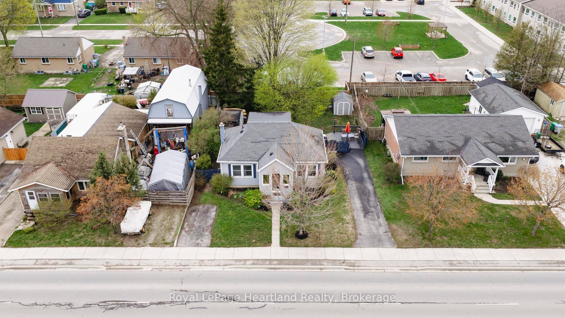 164 Bayfield Road Property Photo 41