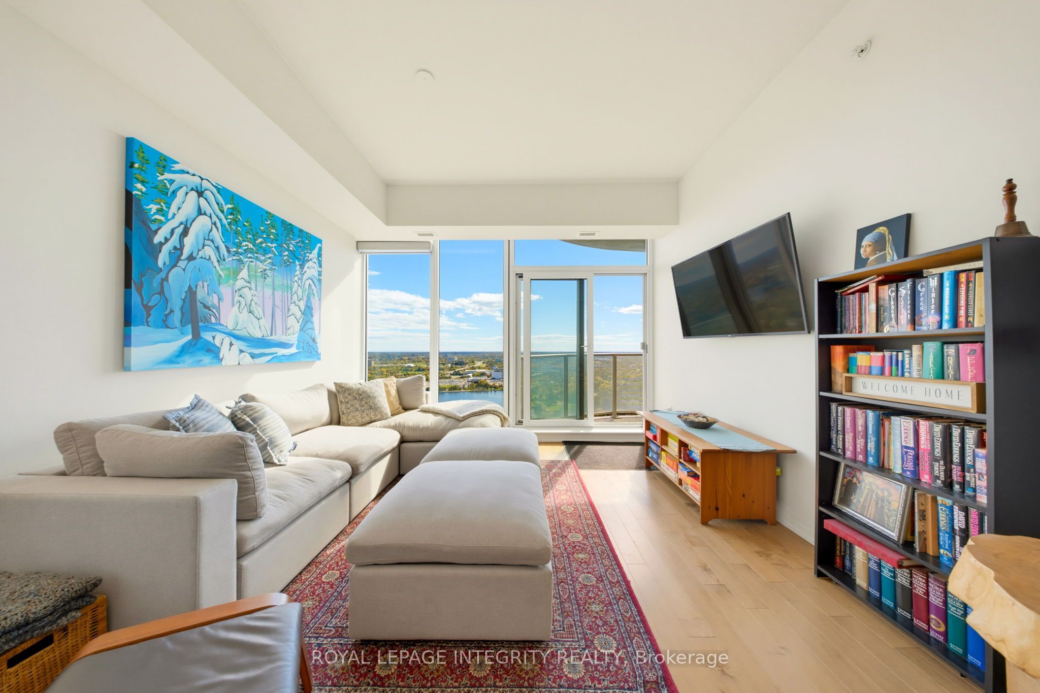 805 Carling Avenue 4005 Property Photo 6