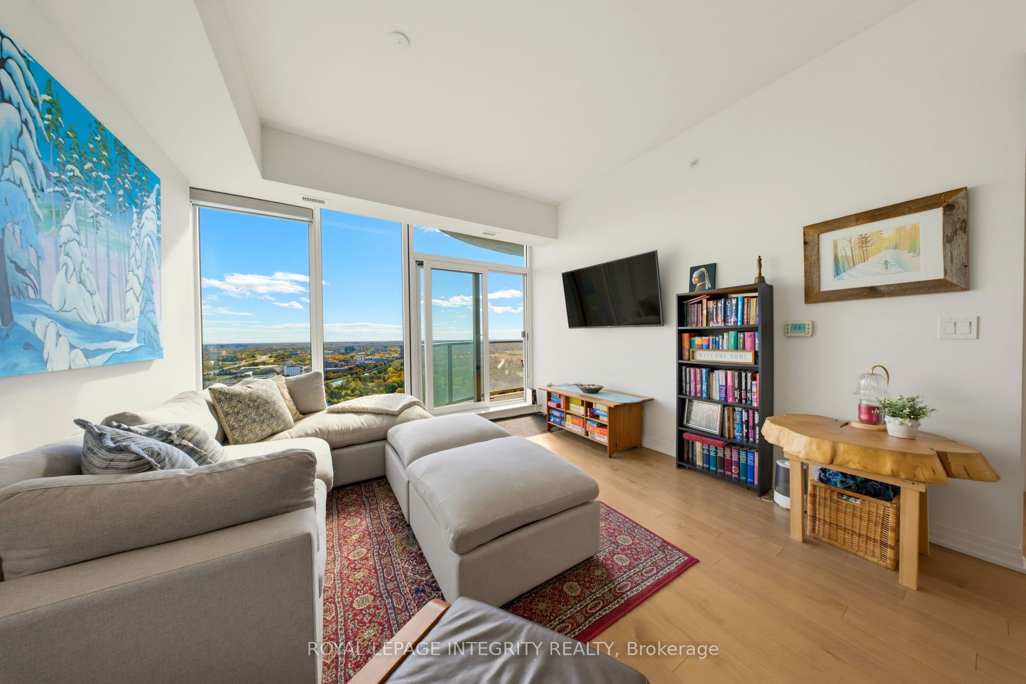 805 Carling Avenue 4005 Property Photo 8