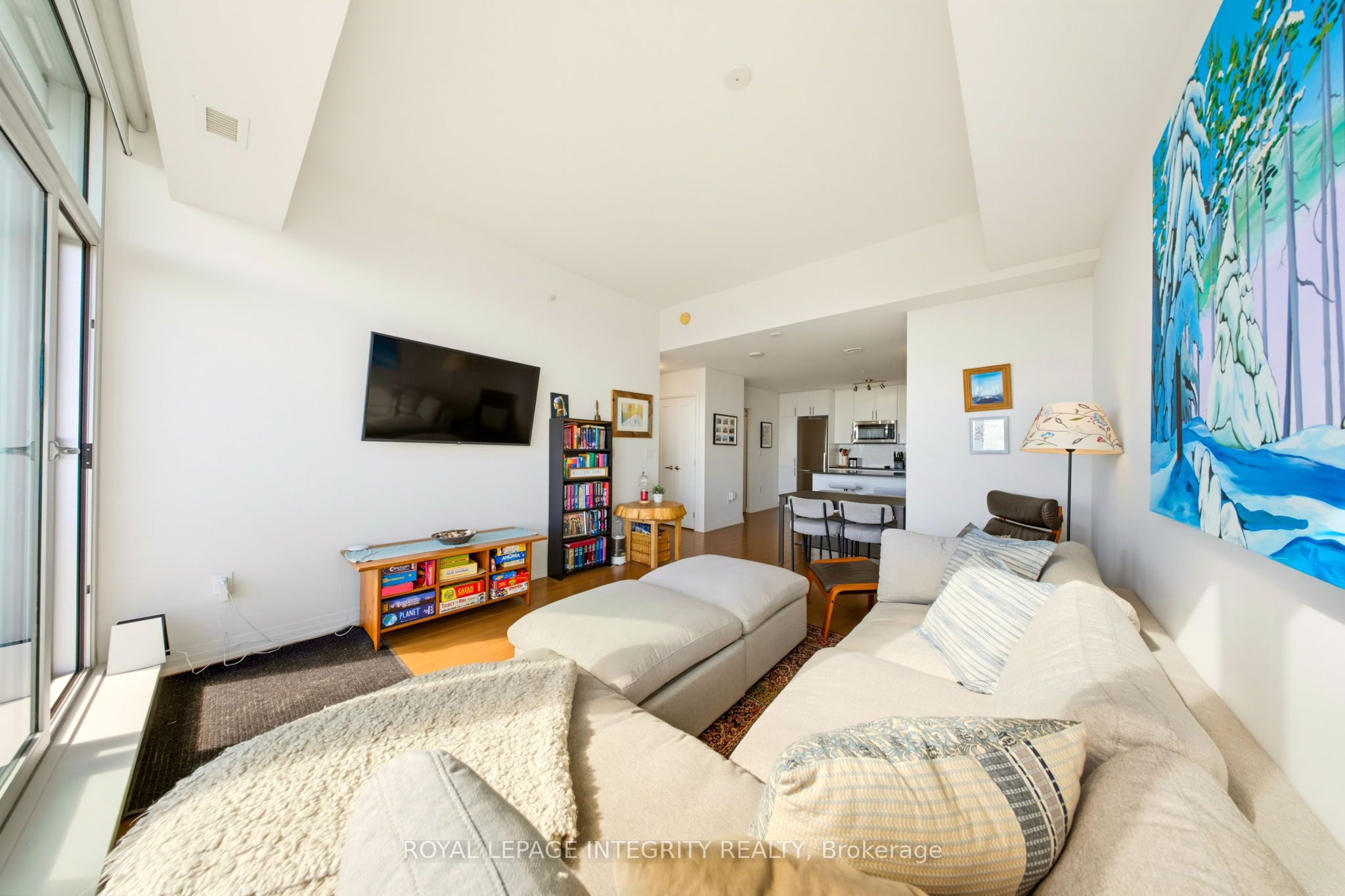 805 Carling Avenue 4005 Property Photo 10