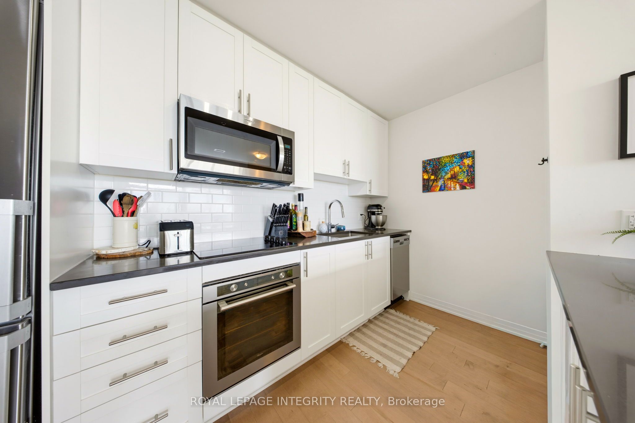 805 Carling Avenue 4005 Property Photo 14