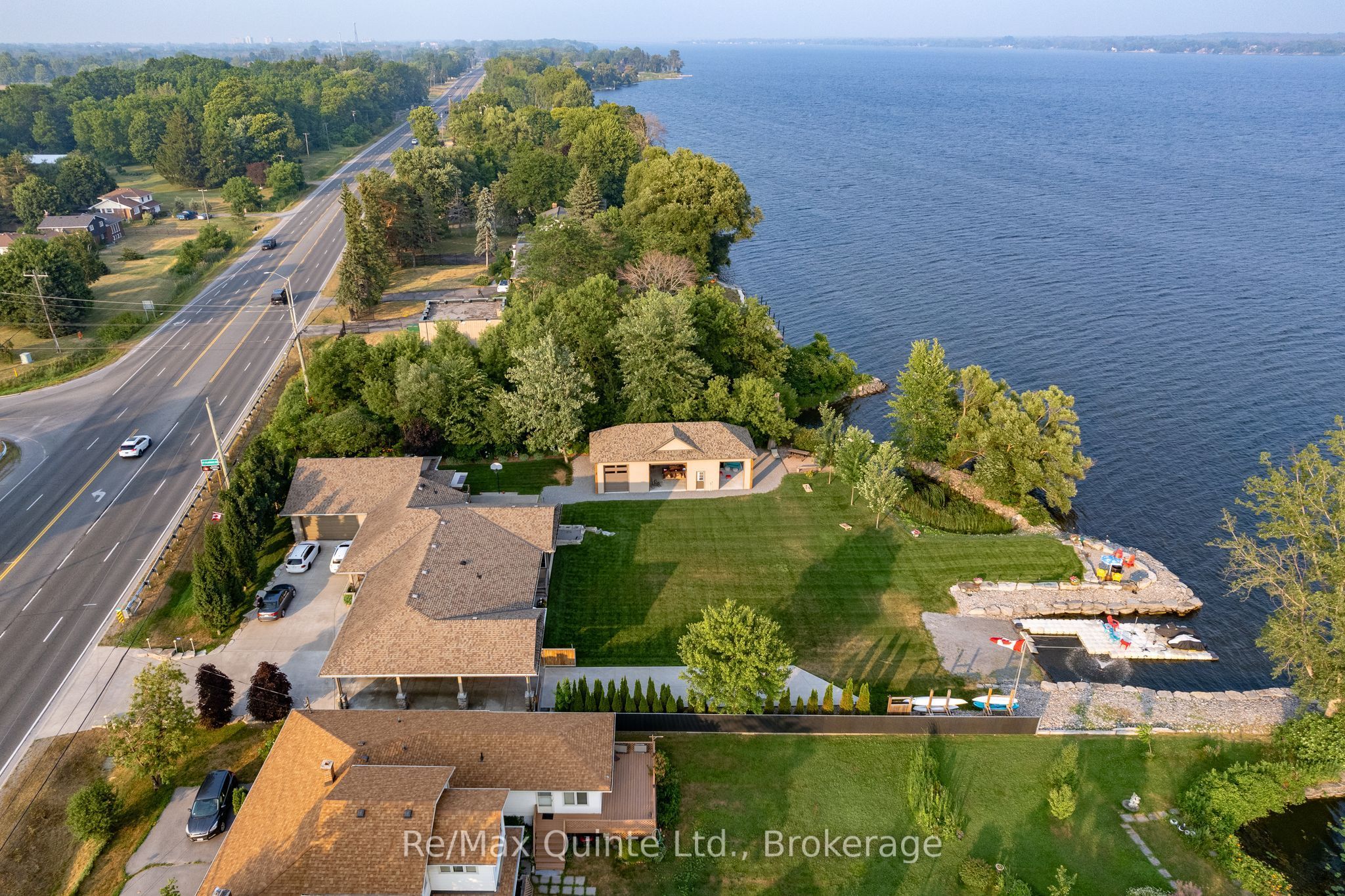 1632 Old Highway 2 (belleville) Highway Property Photo 42