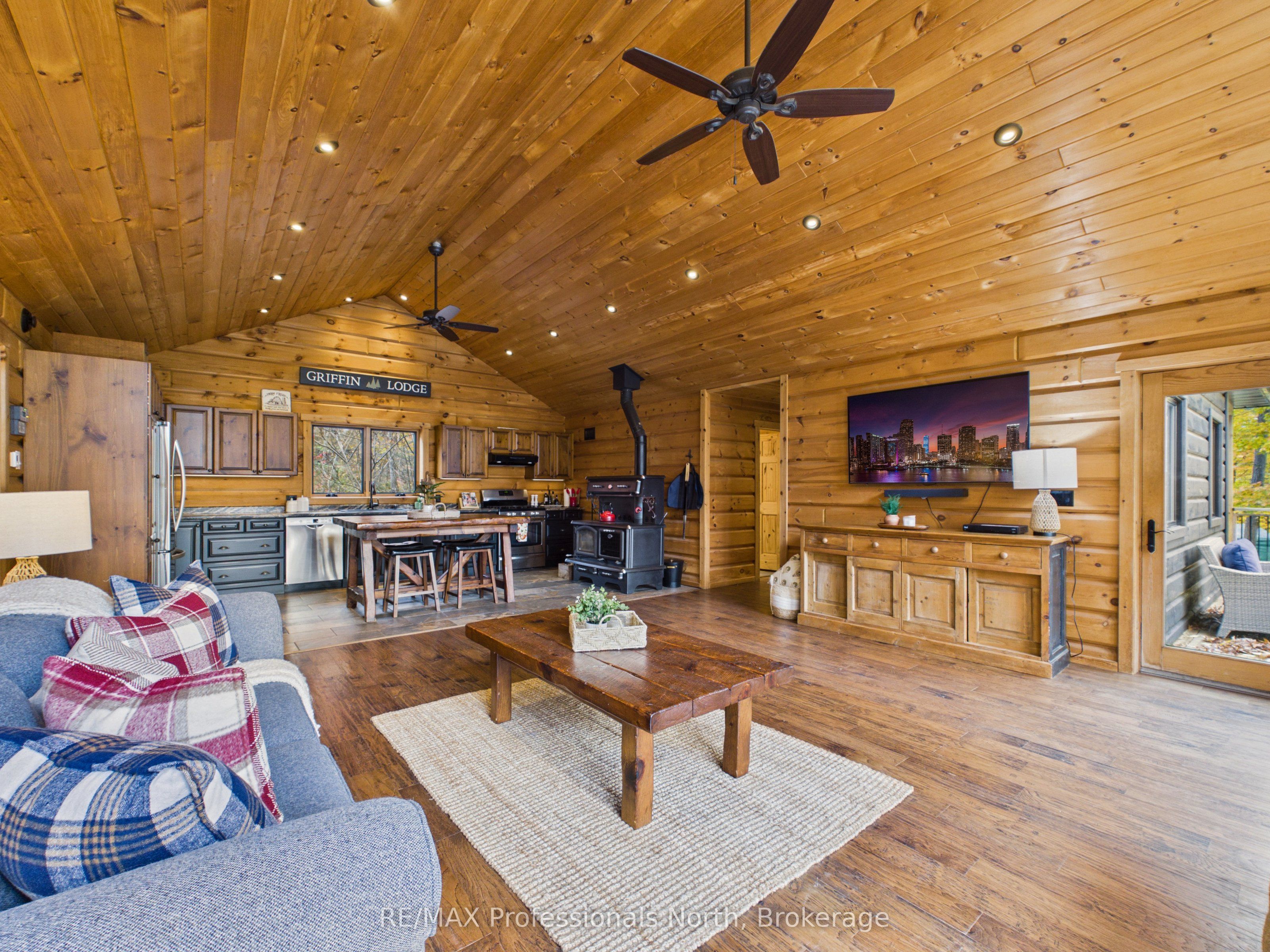 1266 North Shore Road Property Photo 20