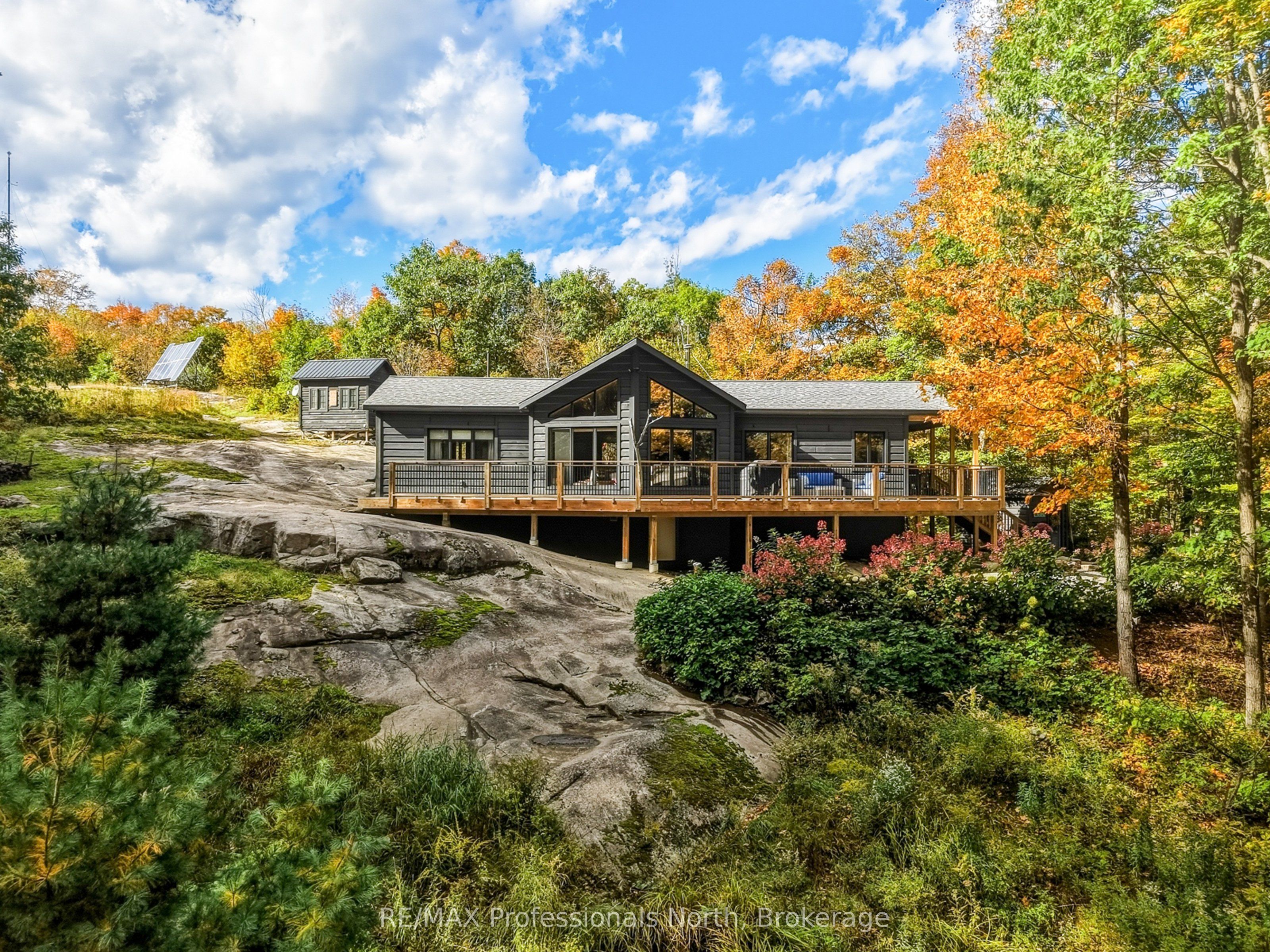 1266 North Shore Road Property Photo 33