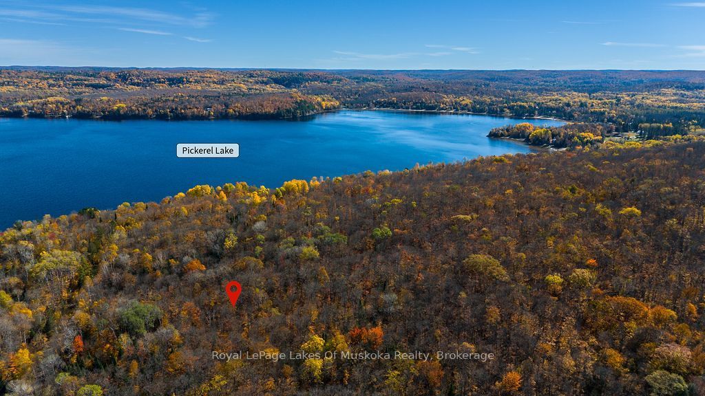0 Lakeshore Road Property Photo 2