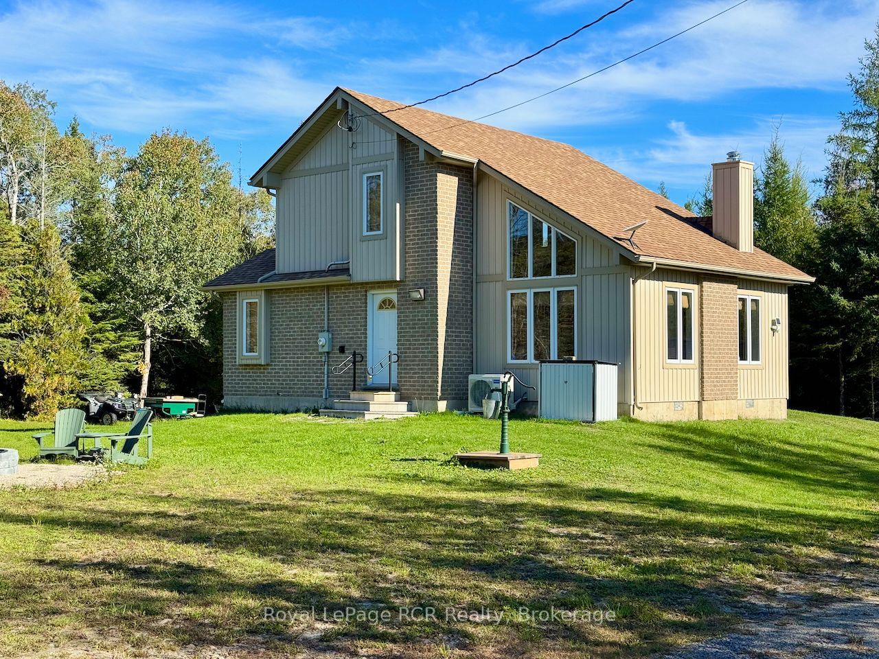 290 Myles Bay Shore Road Property Photo 1