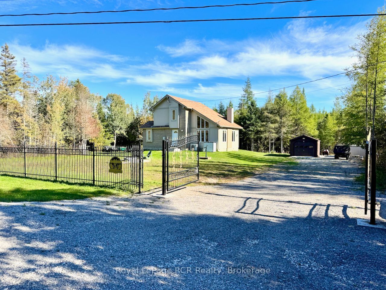 290 Myles Bay Shore Road Property Photo 2