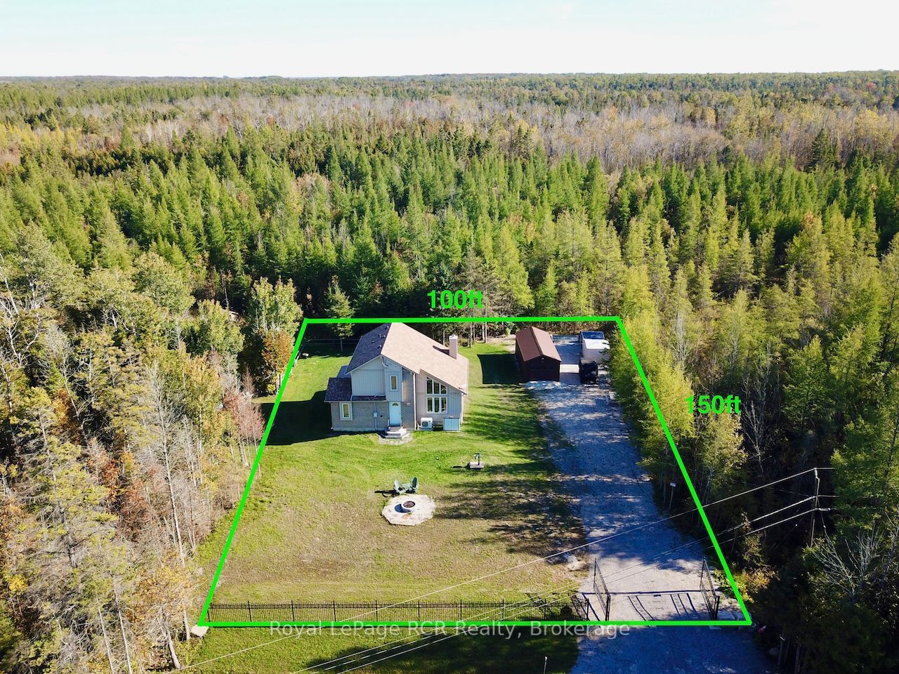 290 Myles Bay Shore Road Property Photo 4