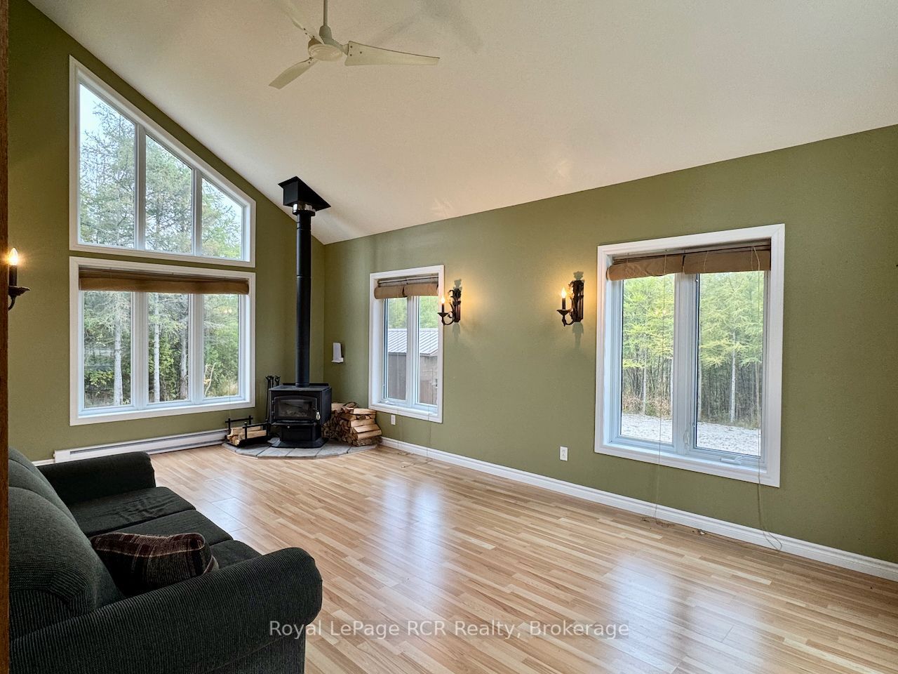 290 Myles Bay Shore Road Property Photo 9
