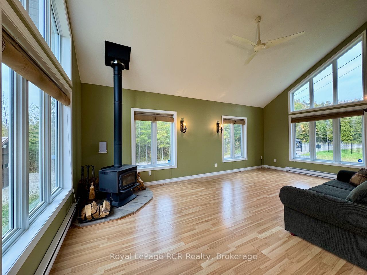 290 Myles Bay Shore Road Property Photo 12