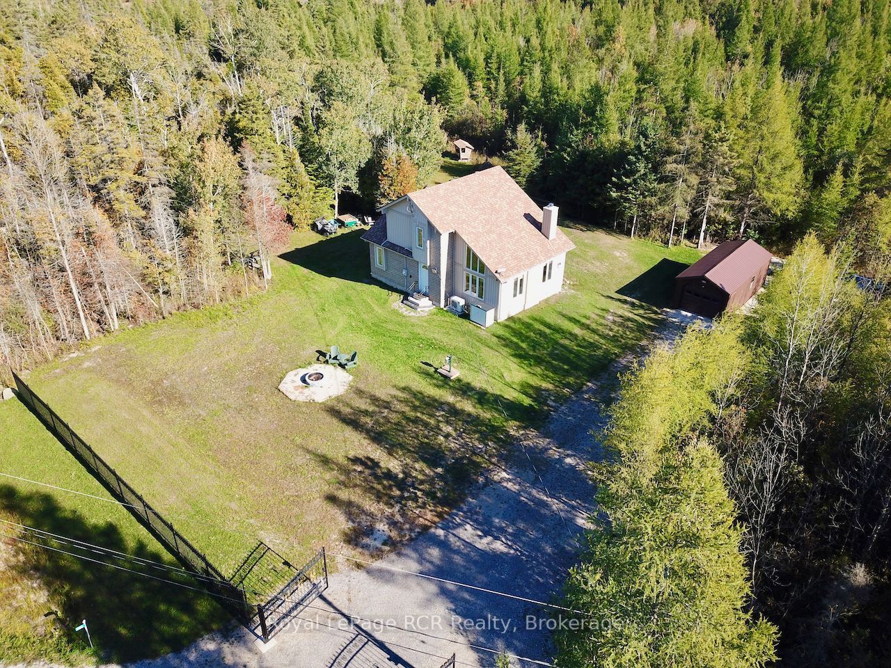 290 Myles Bay Shore Road Property Photo 31