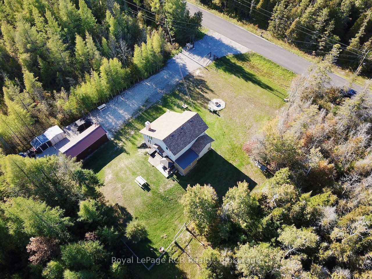 290 Myles Bay Shore Road Property Photo 34