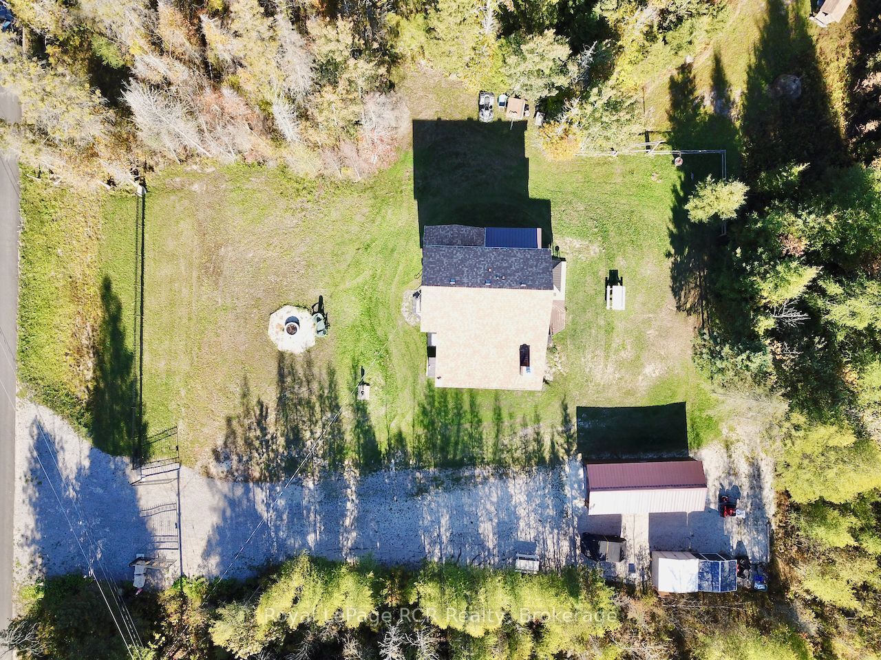 290 Myles Bay Shore Road Property Photo 40
