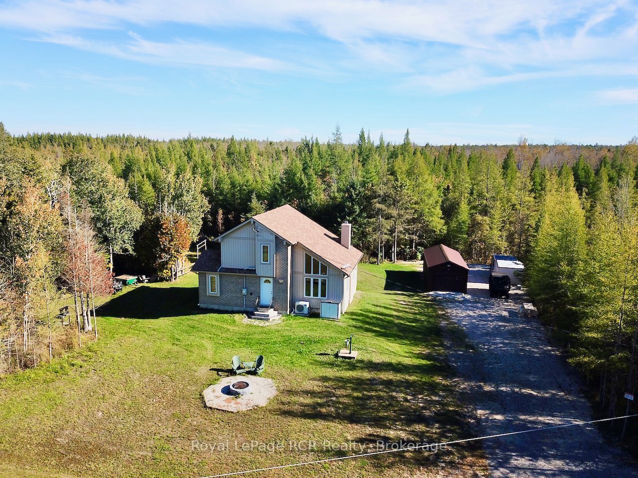 290 Myles Bay Shore Road Property Photo 46