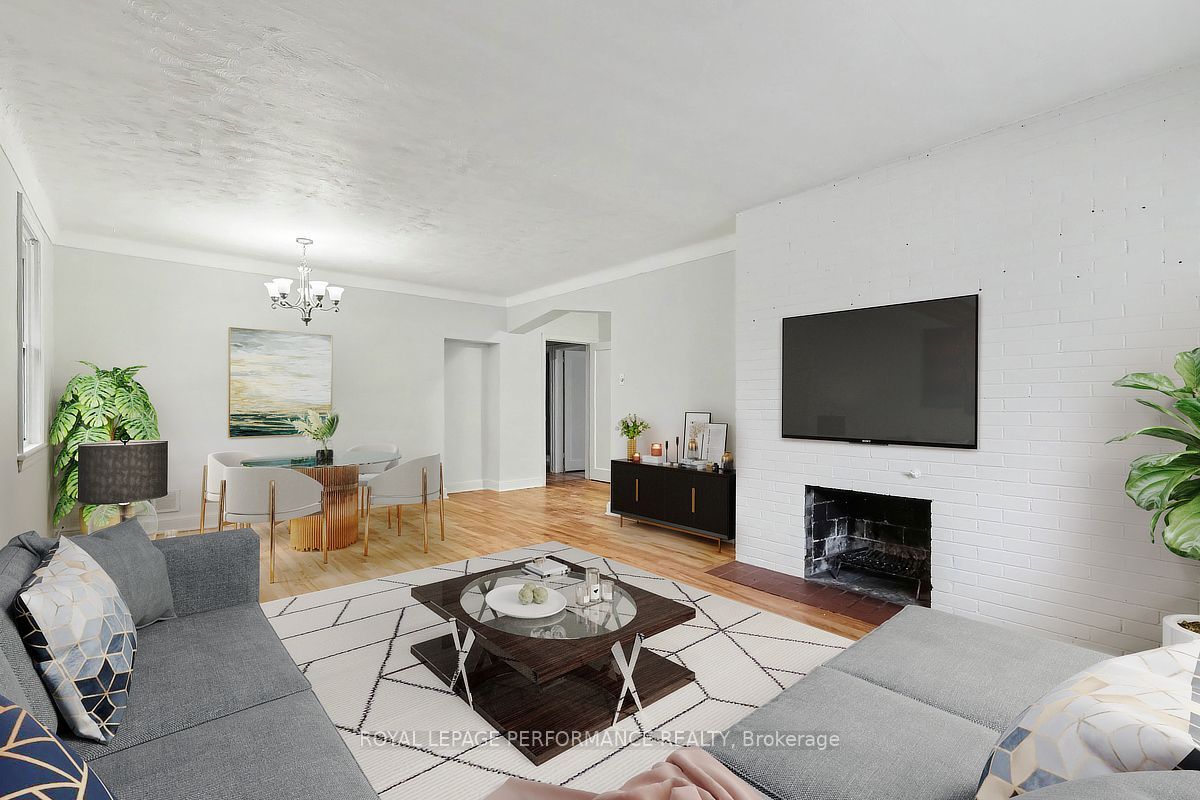 856 Iroquois Road Property Photo 4