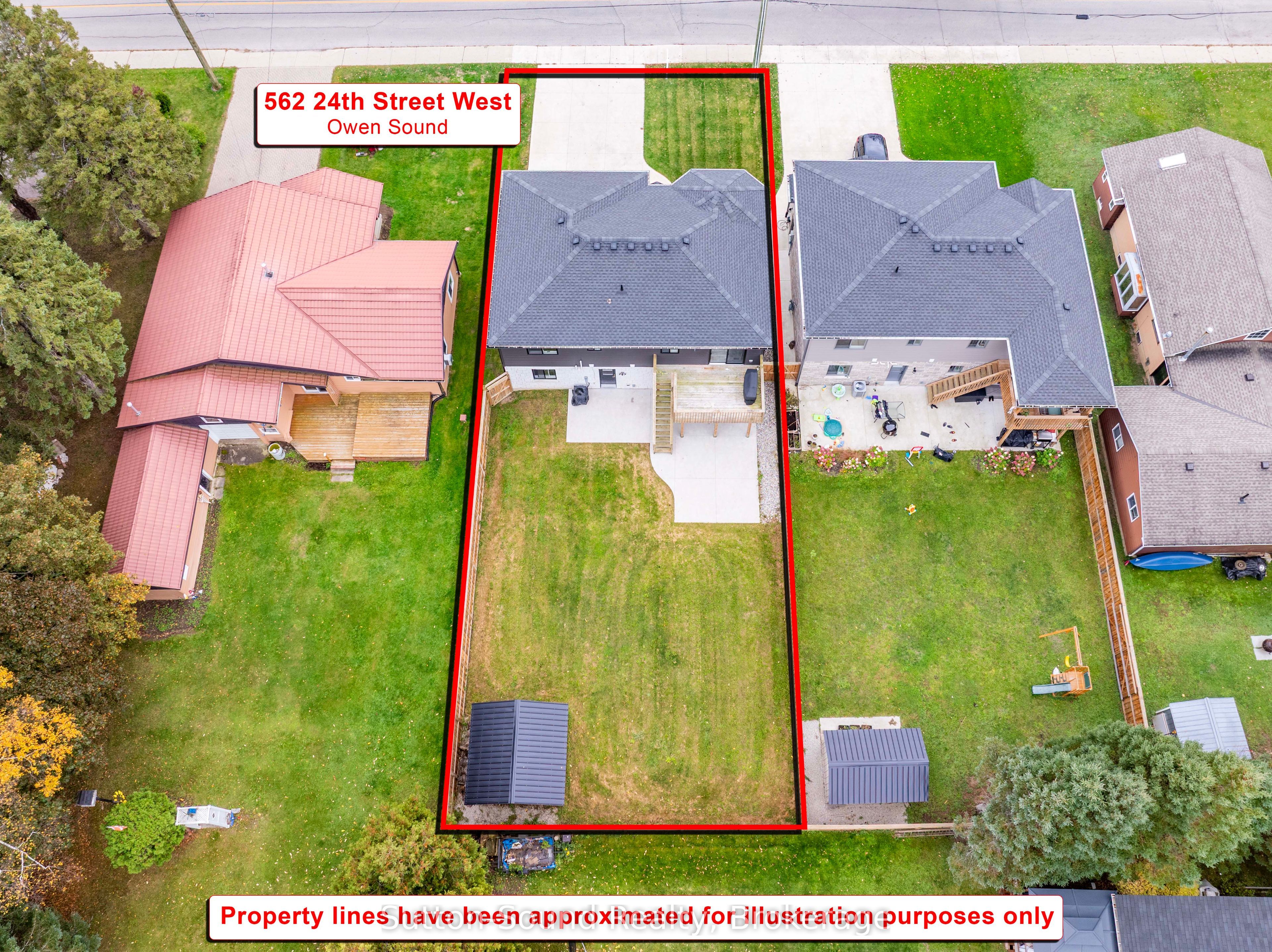 562 24th Street W Property Photo 41