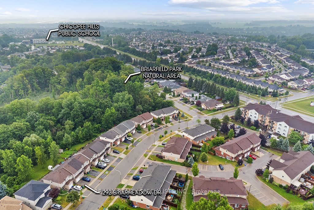 292 Briarmeadow Drive Property Photo 45