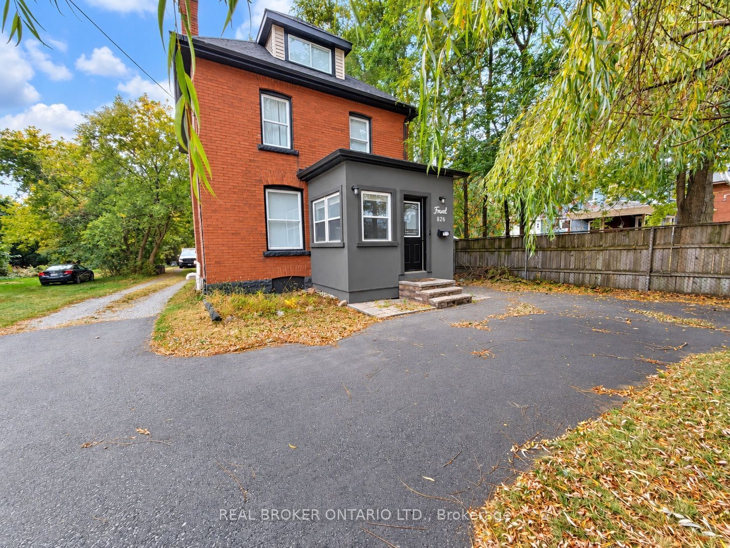 826 Beach Boulevard Property Photo 1