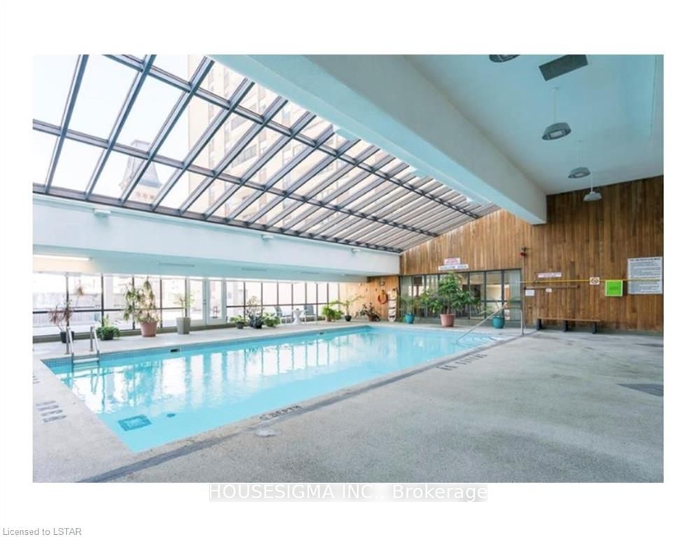 389 Dundas Street 2206 Property Photo 29
