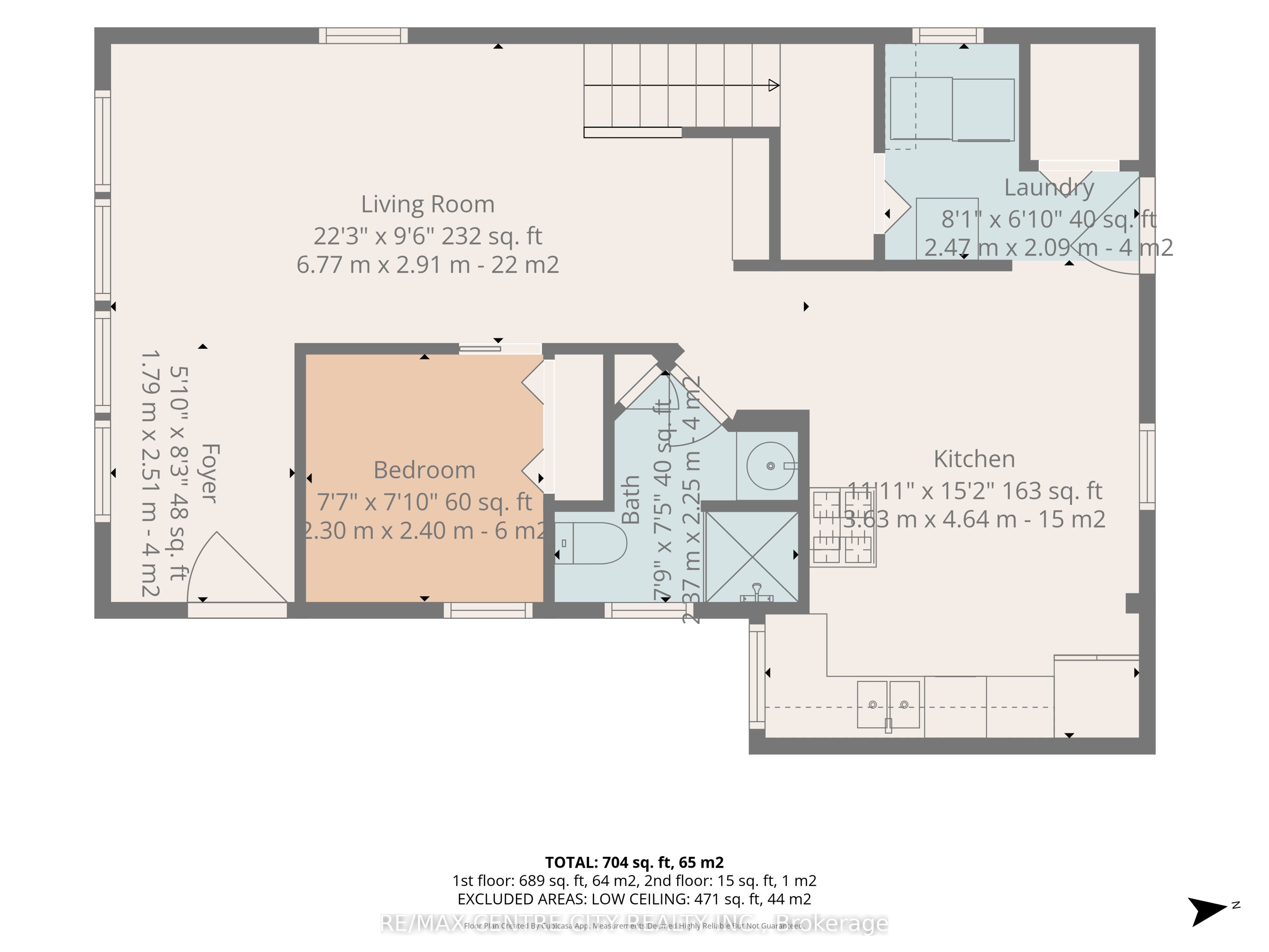 347 Fourth Street Property Photo 4