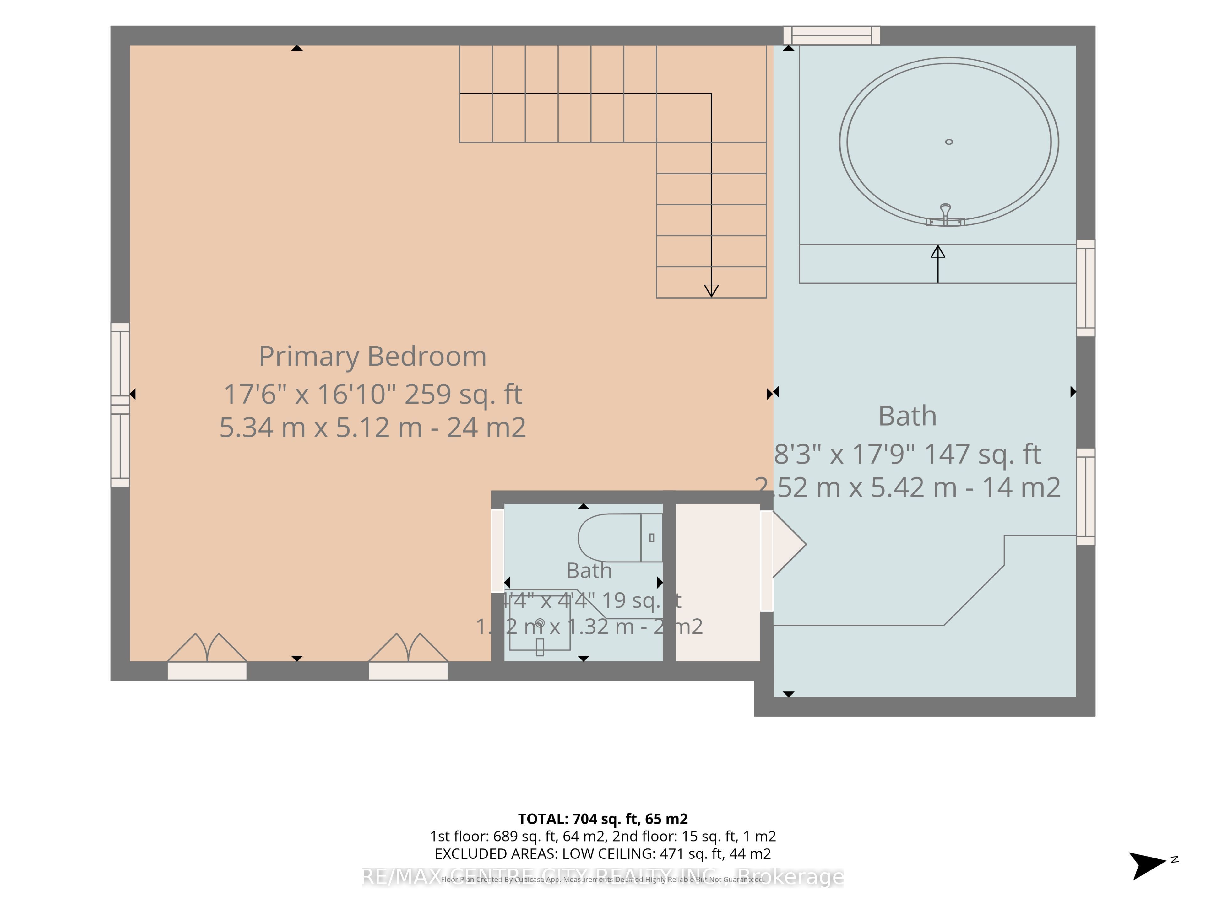 347 Fourth Street Property Photo 15
