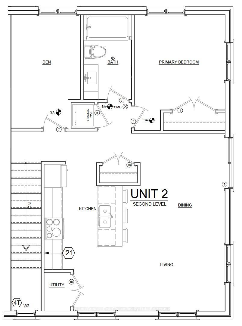 3202 Vivian Line Unit 2 Property Photo 16