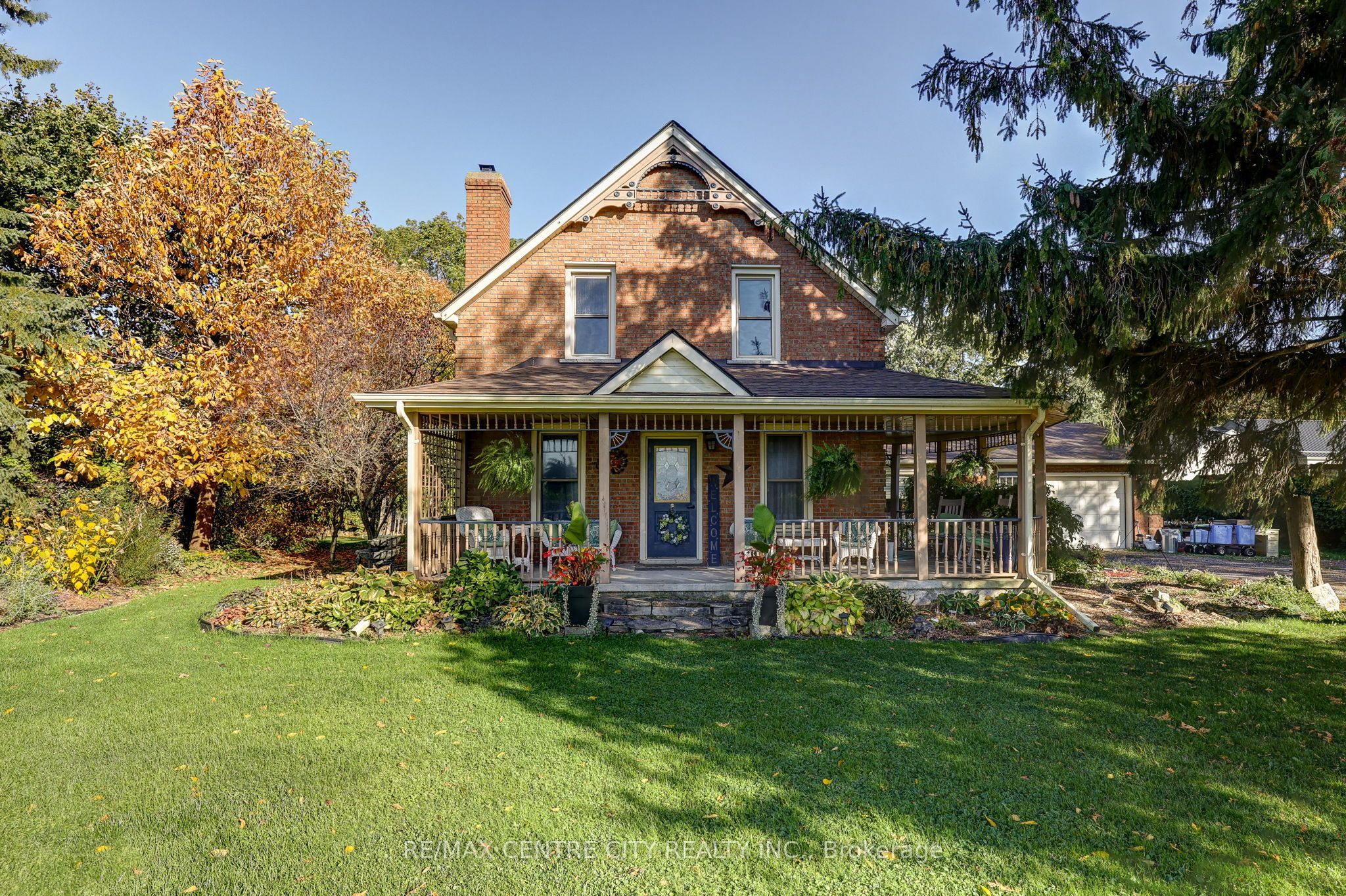 9200 Springwater Road Property Photo 1