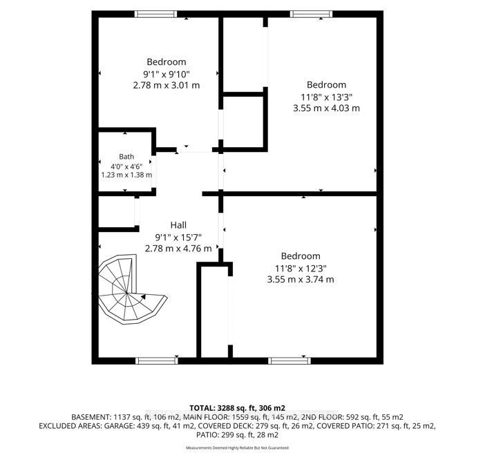9200 Springwater Road Property Photo 30