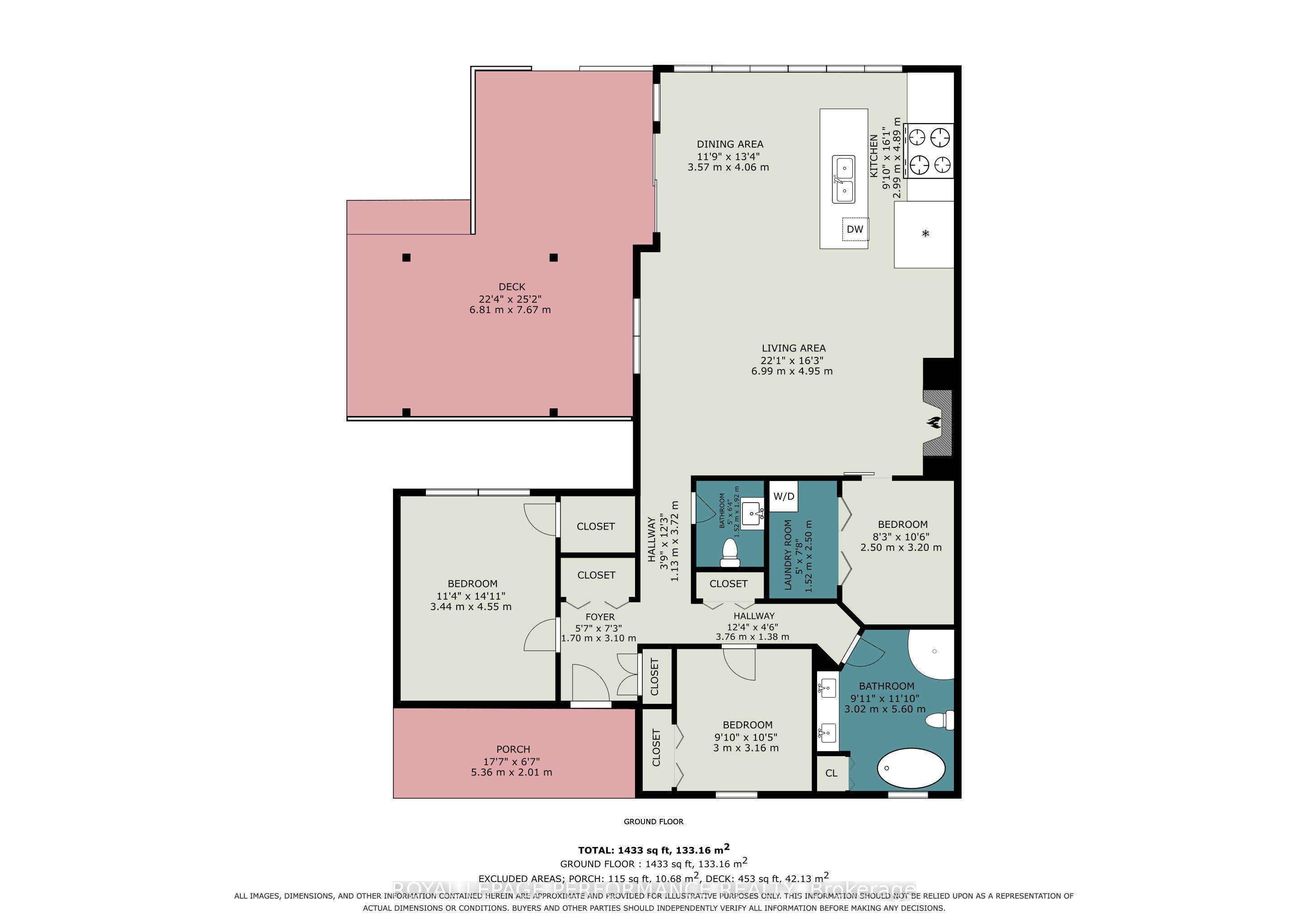 36 Kerry Forest Drive Property Photo 35