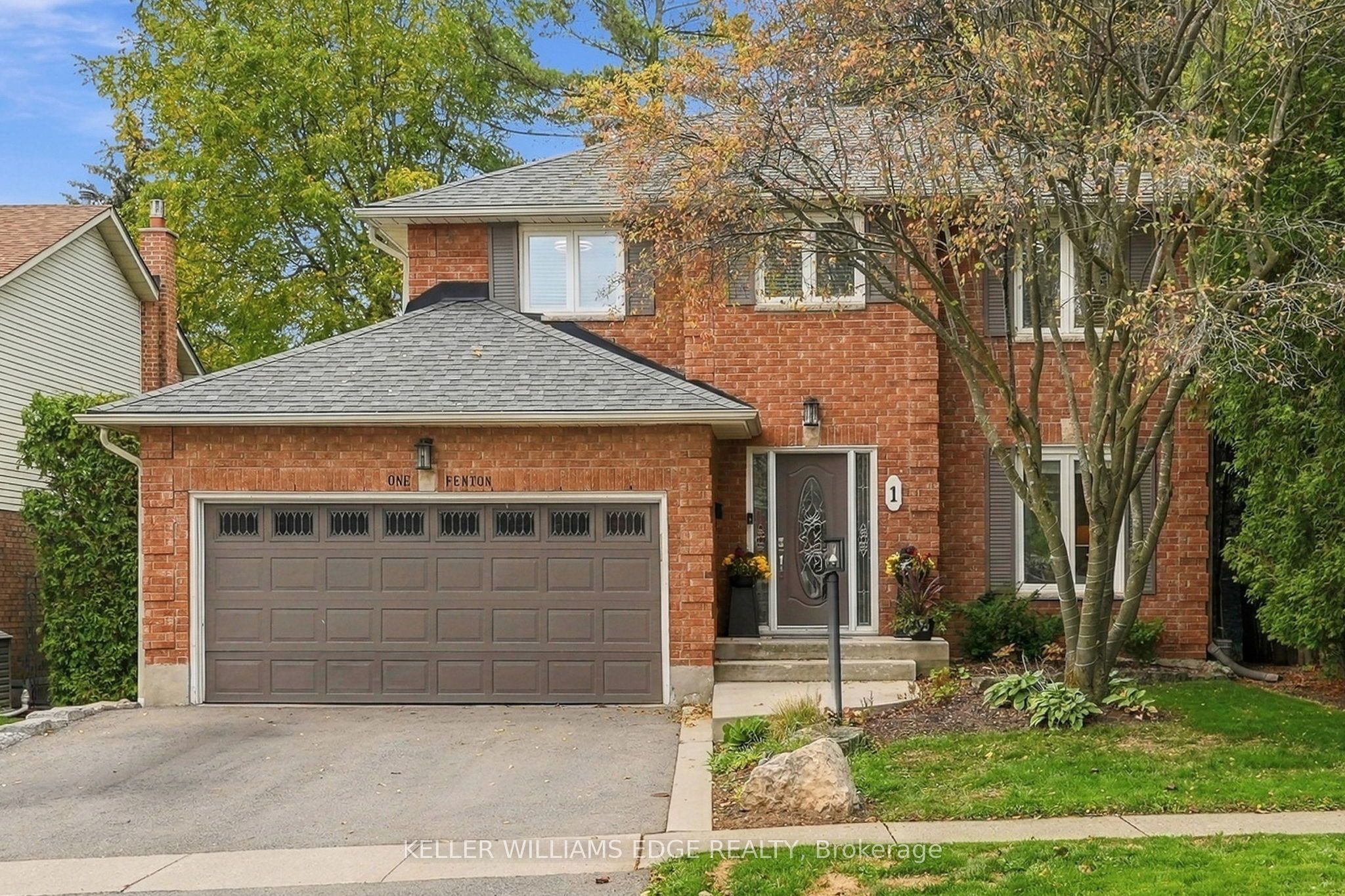 1 Fenton Drive Property Photo 1