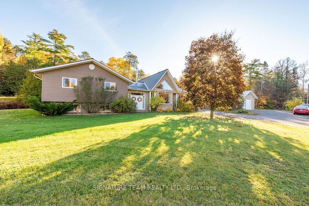 1540 Grist Mill Road Property Photo 1