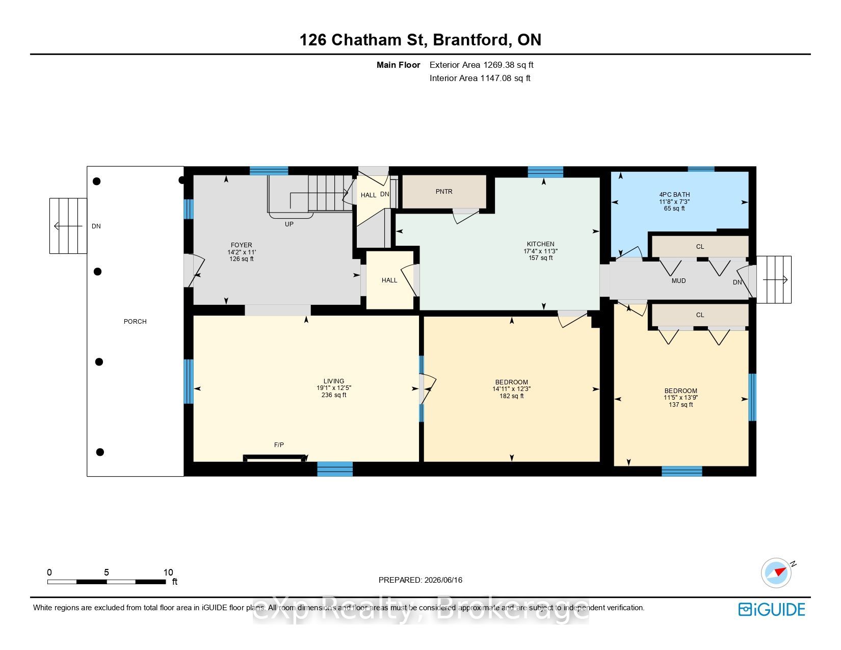 126 Chatham Street Property Photo 35