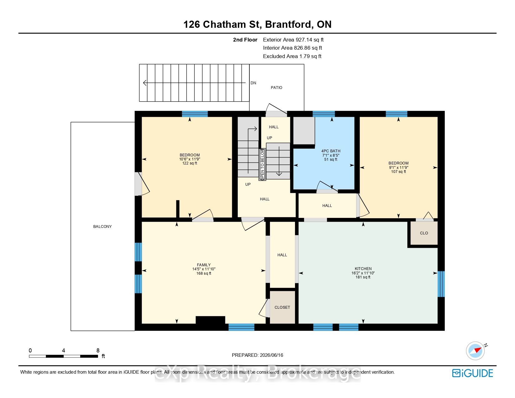 126 Chatham Street Property Photo 36