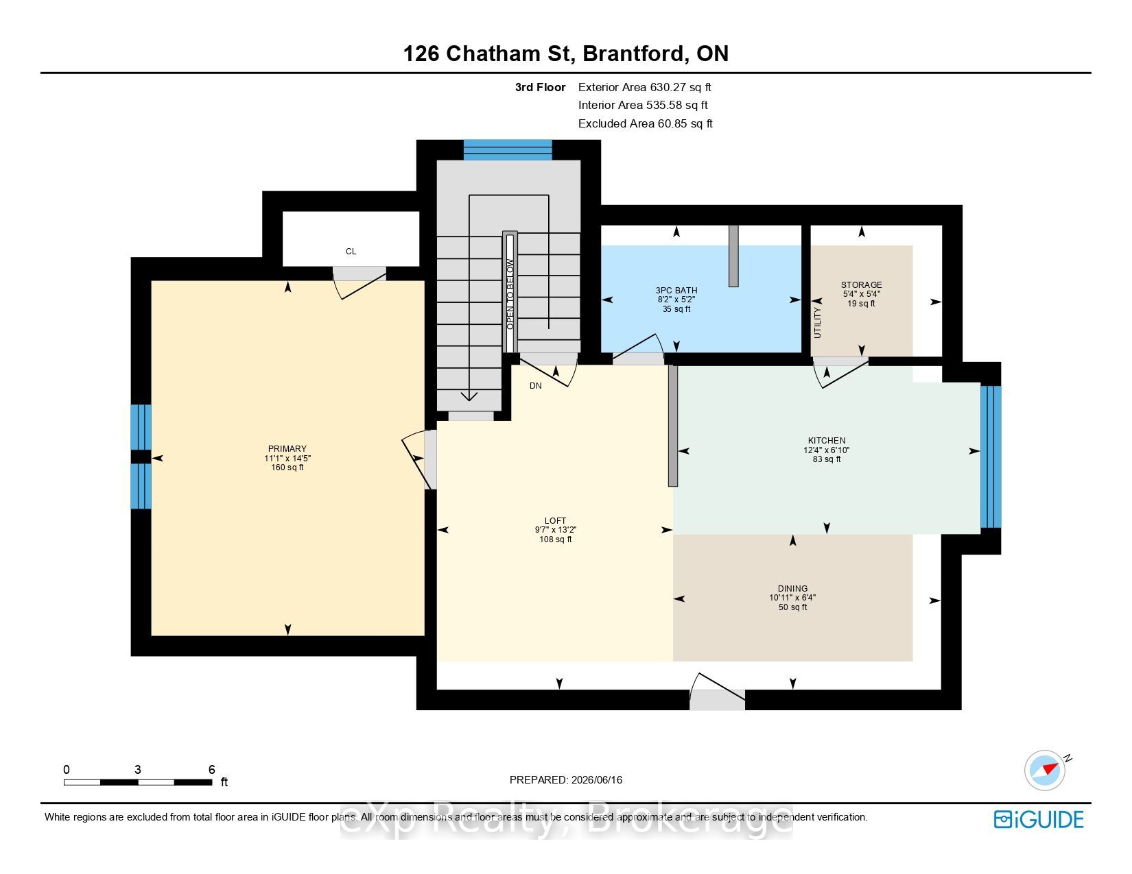 126 Chatham Street Property Photo 37