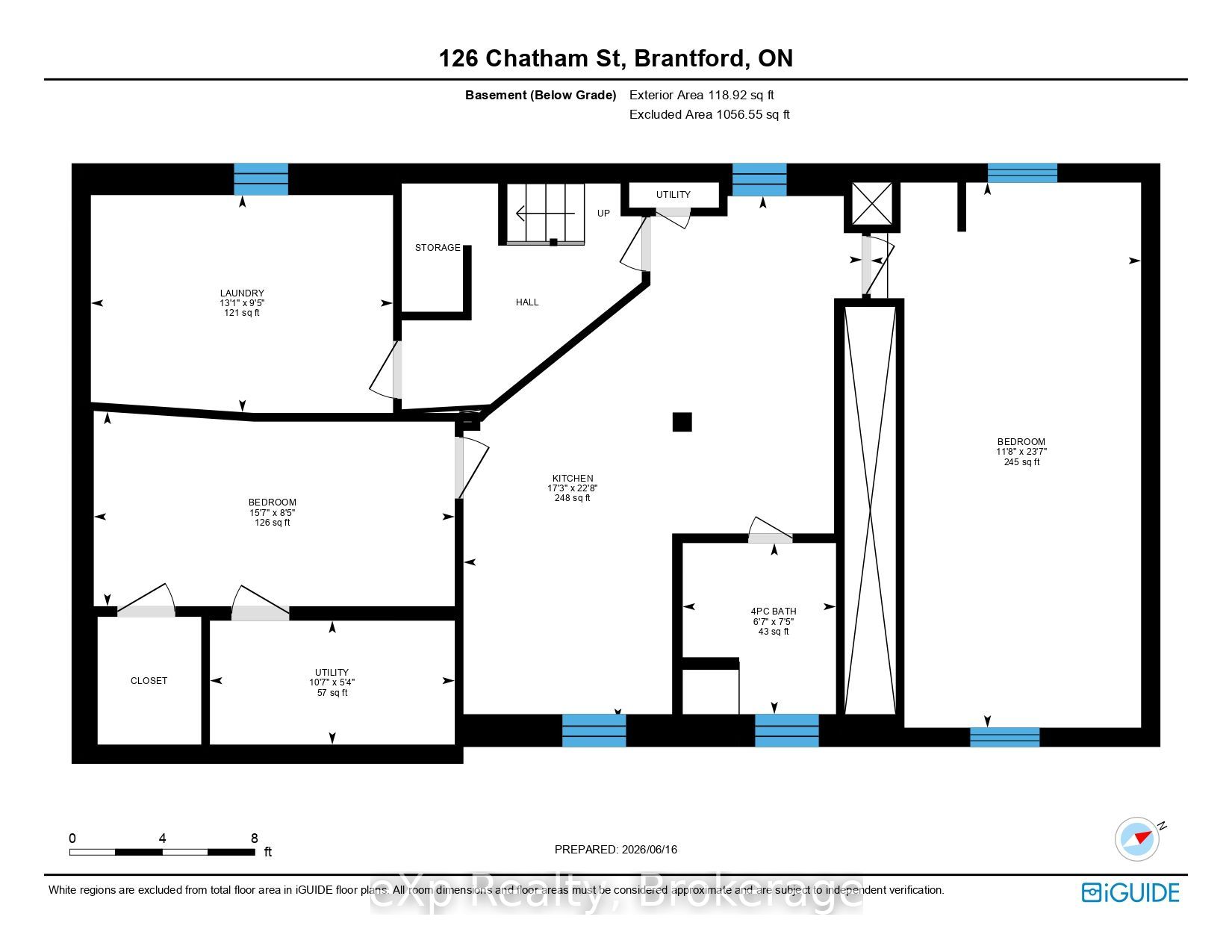 126 Chatham Street Property Photo 38